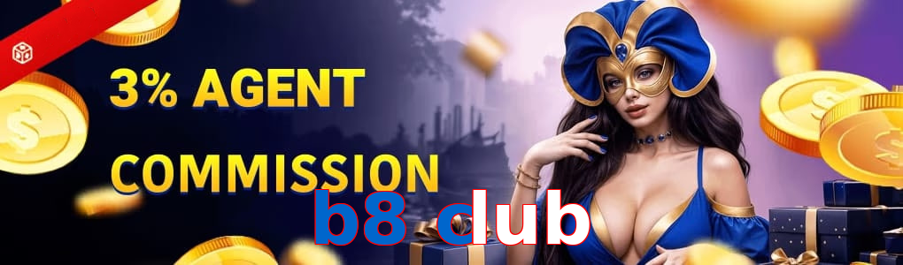 B8 Club