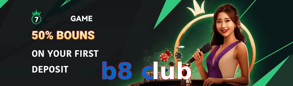 B8 Club