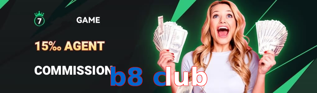 B8 Club